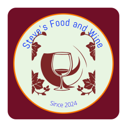 Steve's Food and Wine